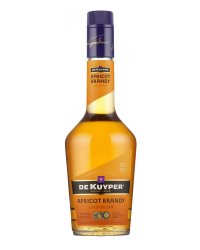 Ликер De Kuyper Apricot Brandy 20% (0,7L)