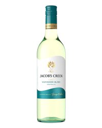Jacob`s Creek Sauvignon Blanc Classic 12%