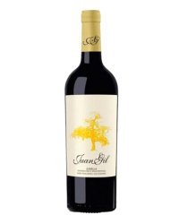 Вино Juan Gil Jumilla Amarilla 4 meses 14,5% (0,75L)