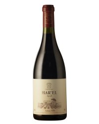 Вино Har`el Syrah 14% (0,75L)