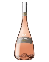 Вино Mega Spileo Rose, Achaia PGI 12% (0,75L)