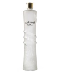 Roberto Cavalli Classic Vodka 40%
