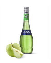 BOLS Sour Apple 17%