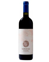 Вино Isola dei Nuraghi, Montessu IGT 14,5% (0,75L)