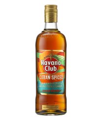  Havana Club Cuban Spiced 35% (0,7)