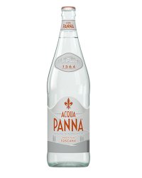 Вода Acqua Panna, glass (0,75L)