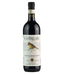  Castellare di Castellina, Chianti Classico Riserva DOCG 13,5% (0,75)