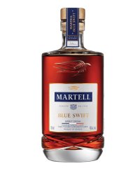 Коньяк Martell V.S.O.P. Blue Swift 40% (0,7L)
