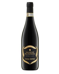 Вино Casa Defra, Amarone Della Valpolicella DOCG 15% (0,75L)