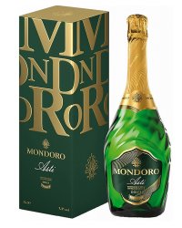 Игристое вино Mondoro Asti 7,5% in Box (0,75L)