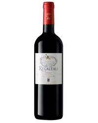 Вино Tasca d`Almerita `Regaleali` Nero d`Avola IGT 13% (0,75L)