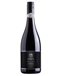 Вино Babich Pinot Noir, Black Label, Marlborough 13% (0,75L)