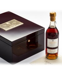 Виски Croizet Cuvee 989 40% in Gift Box (0,7L)