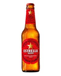 Estrella Damm 4,6% Glass