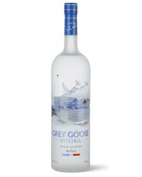  Grey Goose 40% (4,5)