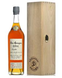 Арманьяк Delord Recolte 1970 40% in Gift Box (0,7L)