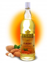 Esko Bar Almond