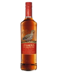 Виски The Famous Grouse Sherry Cask Finish 40% (0,7L)