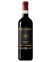Вино Avignonesi Vino Nobile di Montepulciano, Toscano DOCG 13,5% (0,75L)