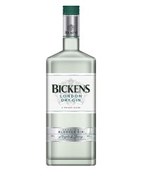 Bickens London Dry Gin 40%