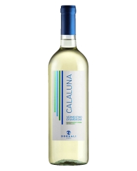Вино Cantina Dorgali, Calaluna Vermentino Di Sardegna DOC 12,5% (0,75L)