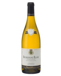 Вино Lamblin & Fils, Bourgogne Blanc `Chardonnay` AOC 12,5% (0,75L)
