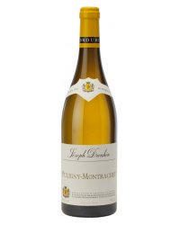 Вино Joseph Drouhin, Puligny-Montrachet 1-er Cru `Clos de la Garenne` 13,5% (0,75L)