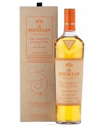 Виски Macallan The Harmony Collection Amber Meadow 44% in Gift Box (0,7L)