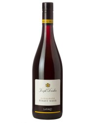 Вино Joseph Drouhin `Laforet` Bourgogne Pinot Noir 12,5% (0,75L)
