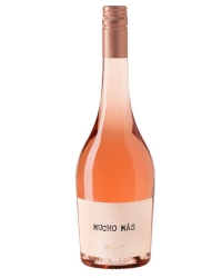 Вино Mucho Mas Rose 13% (0,75L)