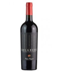 Вино Zenato, Bolgheri, Podere Prospero 14,5% (0,75L)