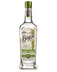 Bayou White Rum 40%
