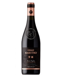 Gran Maestro Rosso Puglia IGT 14,5%