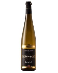 Wolfberger, Riesling, Alsace AOC 13%