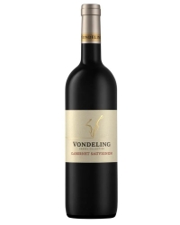 Вино Vondeling, Barrel Selection, Cabernet Sauvignon 13,5% (0,75L)
