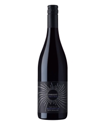 Вино Insight Single Vineyard Pinot Noir, Marlborough 13,5% (0,75L)