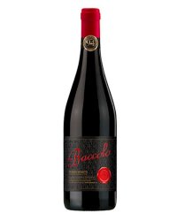 Baccolo Rosso Veneto IGT 13,5%