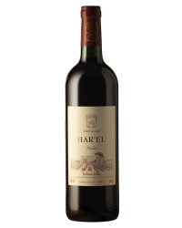 Вино Har`el Merlot 13,5% (0,75L)