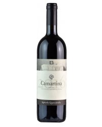 Вино Agricola Querciabella `Camartina`, Toscana IGT 14.5% (0,75L)