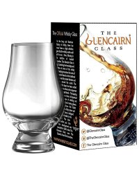 Виски Stoelzle The Glencairn Glass (190 mlL)