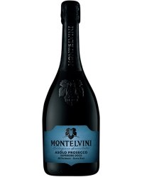 Игристое вино Montelvini Asolo Prosecco Superiore DOCG Extra Brut 11,5% (1,5L)