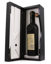Коньяк Lheraud Petite Champagne 1975 47% in Gift Box (0,7L)