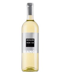 Вино Brancaia IL Bianco IGT Toscana 12,5% (0,75L)