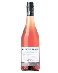Вино Old Coach Road Sauvignon Blush 12,5% (0,75L)