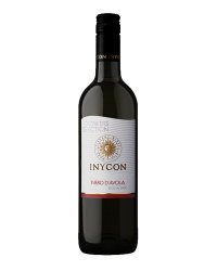 Inycon, `Growers Selection` Nero d`Avola, Sicilia DOC 13,5%