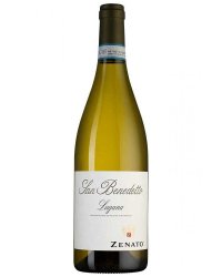 Вино Zenato, Lugana San Benedetto 13,5% (0,75L)