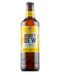 Organic Honey Dew, Fuller`s 5% Glass