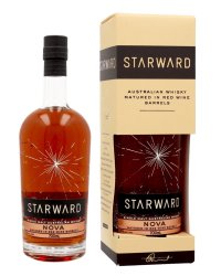 Виски Starward Nova 41% in Box (0,7L)