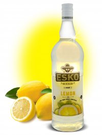 Сироп Esko Bar Lemon (1L)