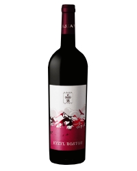 Вино Kyzyl Bastau 13,1% (0,75L)